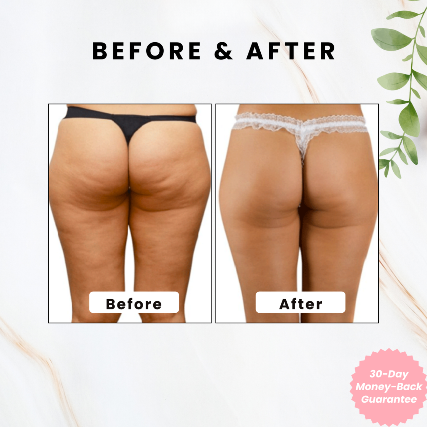 NURAÉ - Body Sculpting Gua Sha