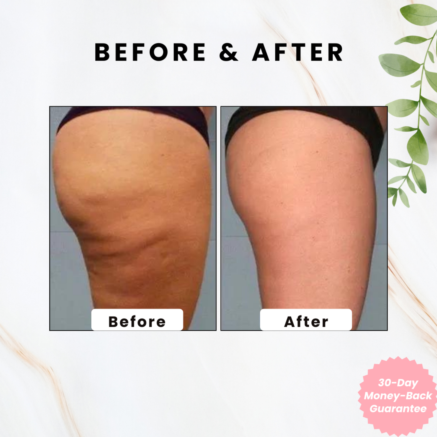 NURAÉ - Body Sculpting Gua Sha