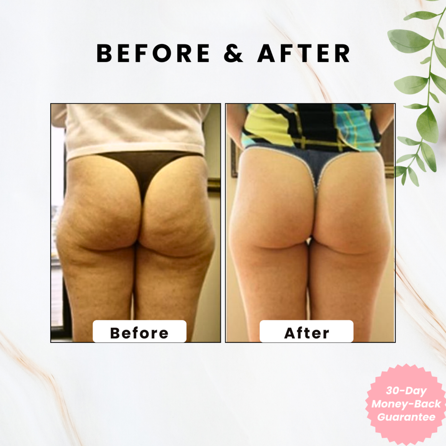 NURAÉ - Body Sculpting Gua Sha