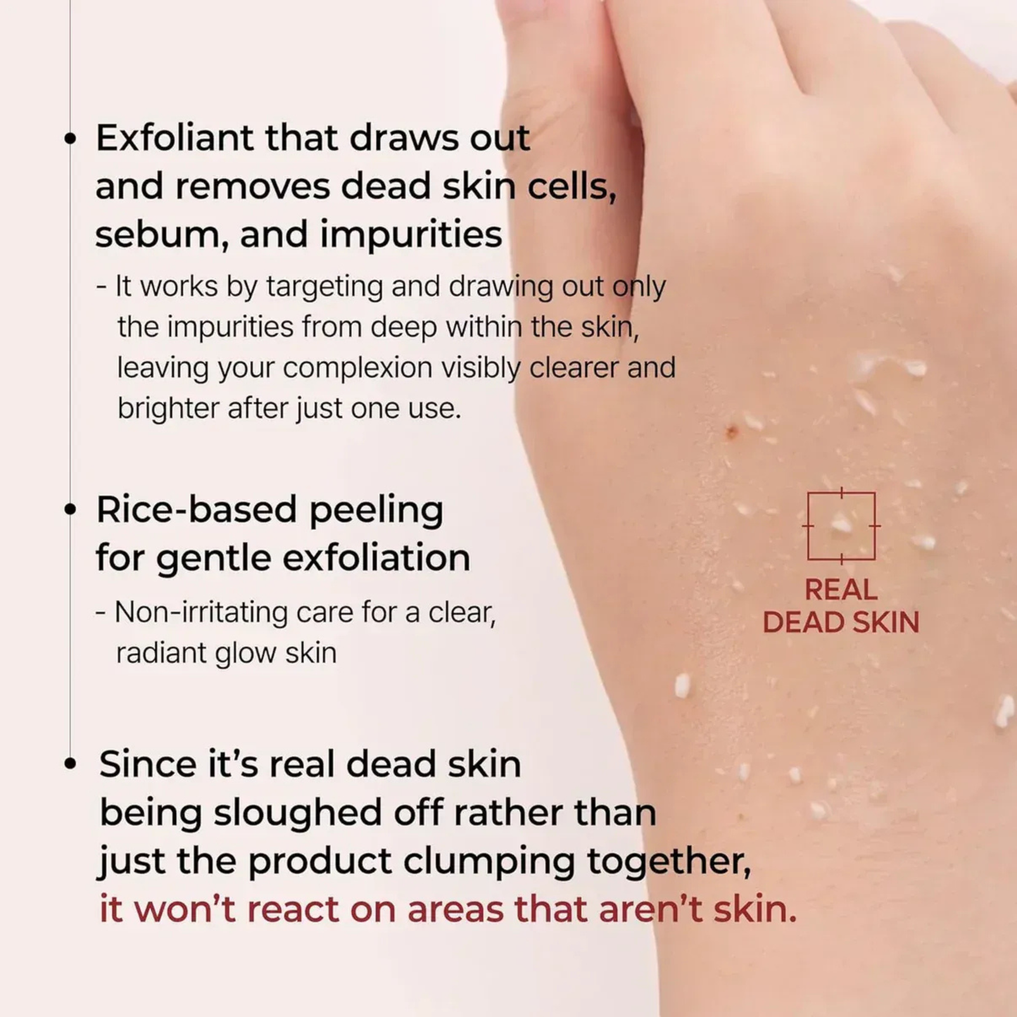 LumiRice - Glow Reset Ampoule