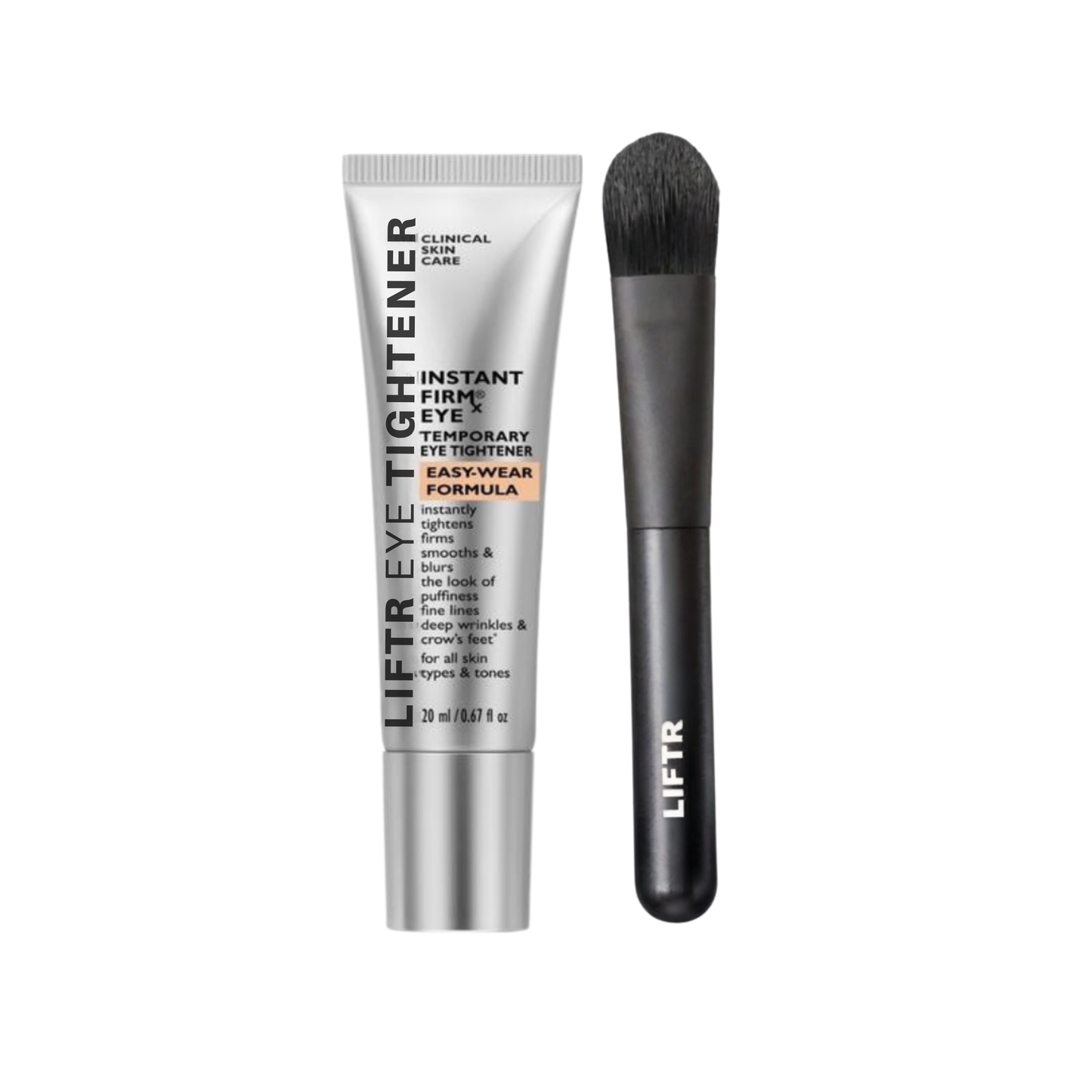 Liftr – Instant Under-Eye Tightener