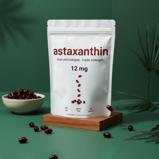 Brighten Tone Astaxanthin