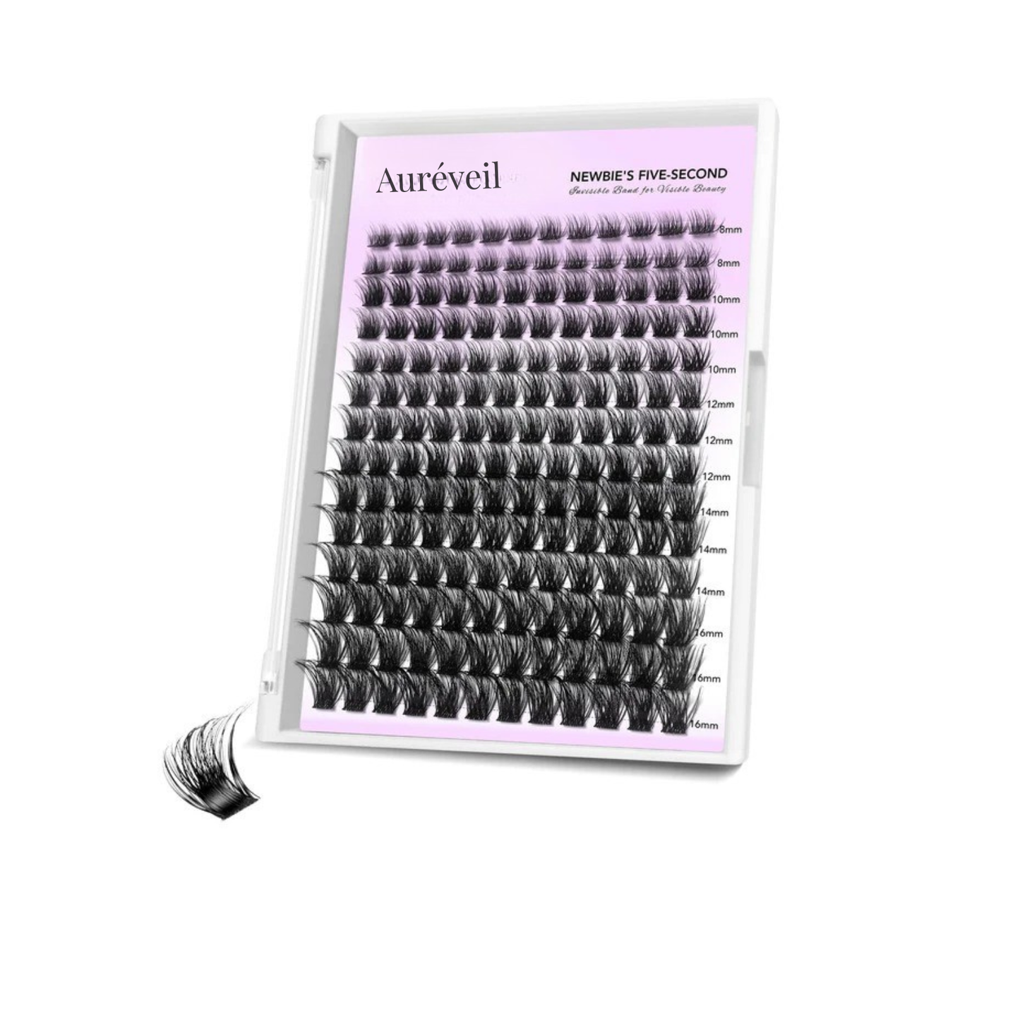 Auréveil™ - Cluster Lash Kit