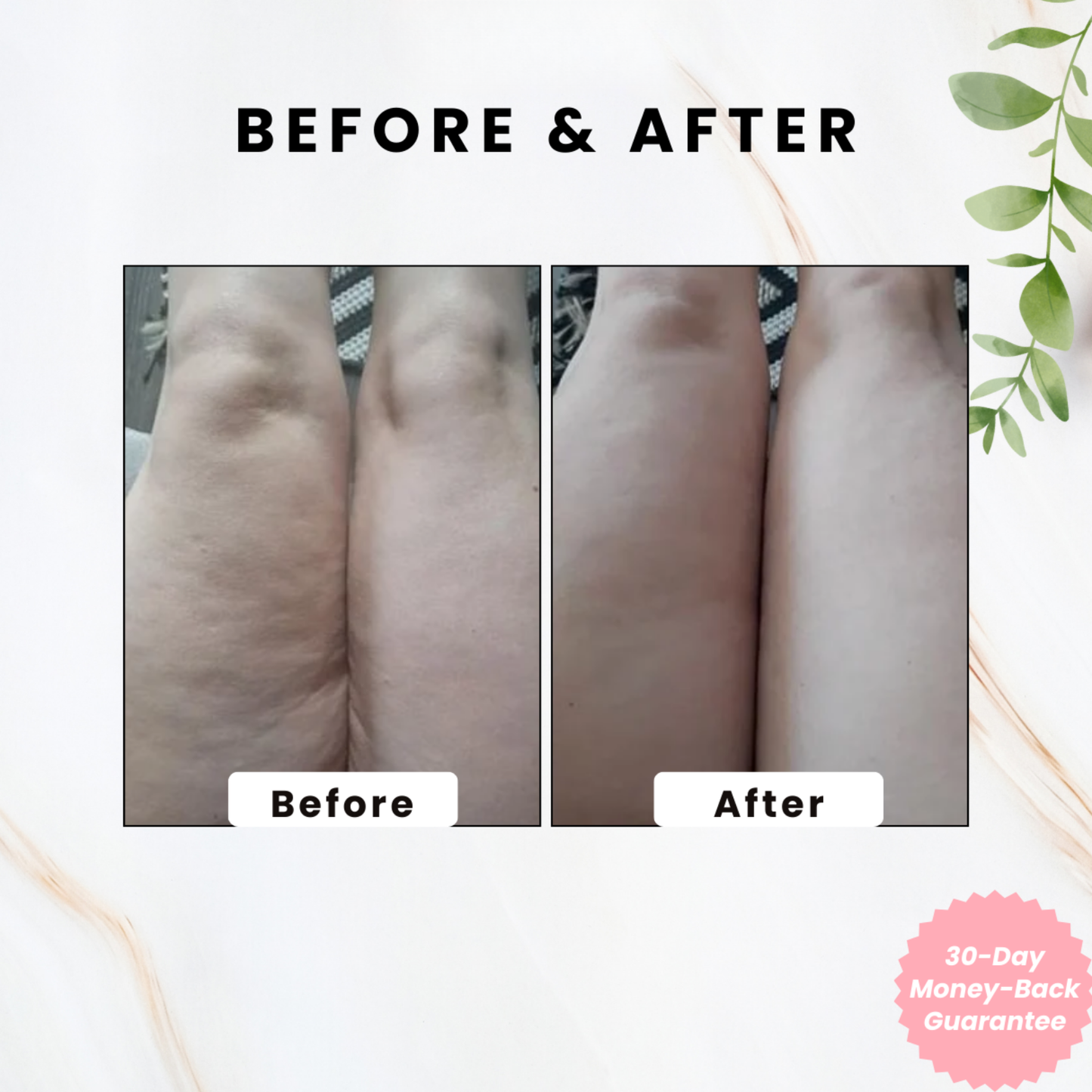 NURAÉ - Body Sculpting Gua Sha