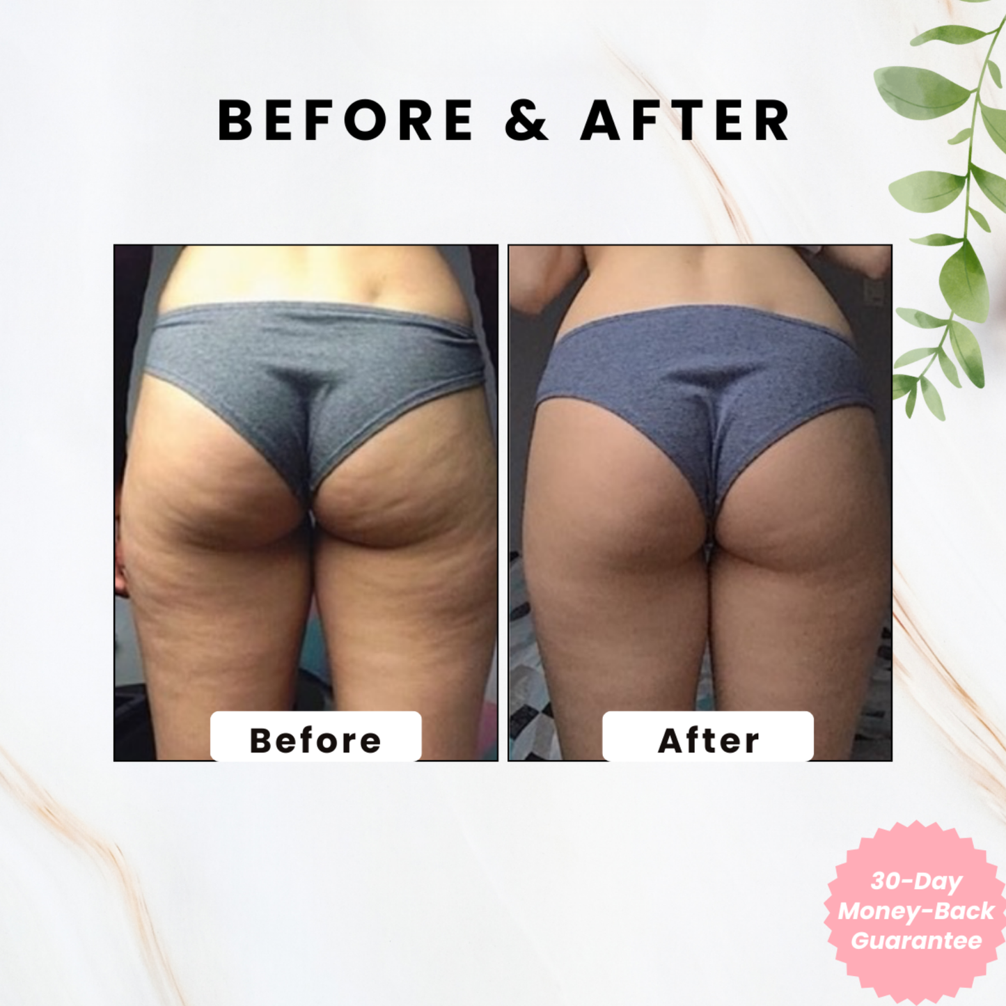 NURAÉ - Body Sculpting Gua Sha