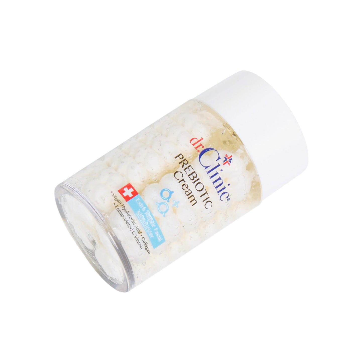 Prebiotic Cream With Collagen For All Skin