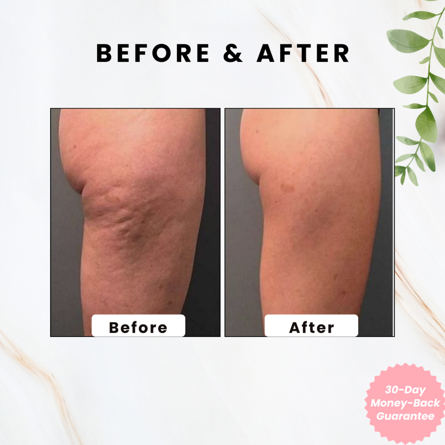 NURAÉ - Body Sculpting Gua Sha