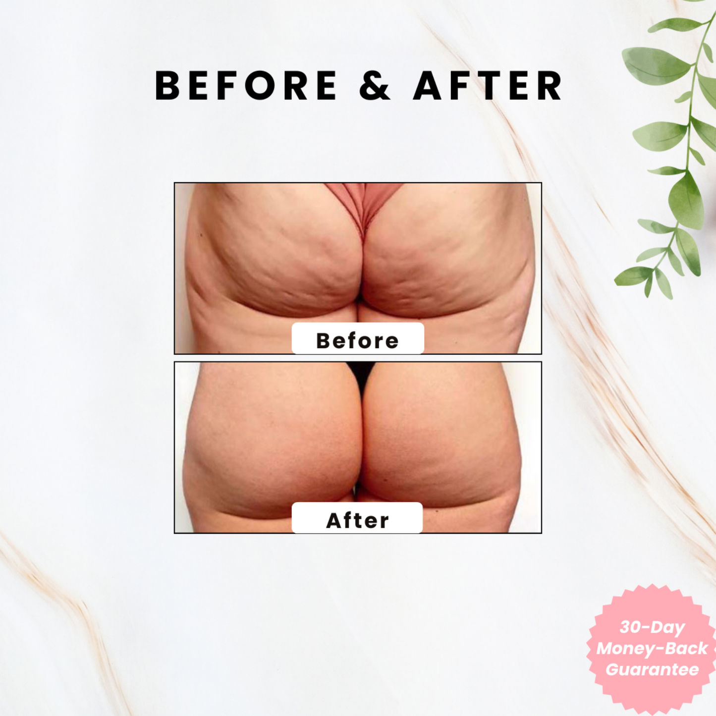 NURAÉ - Body Sculpting Gua Sha