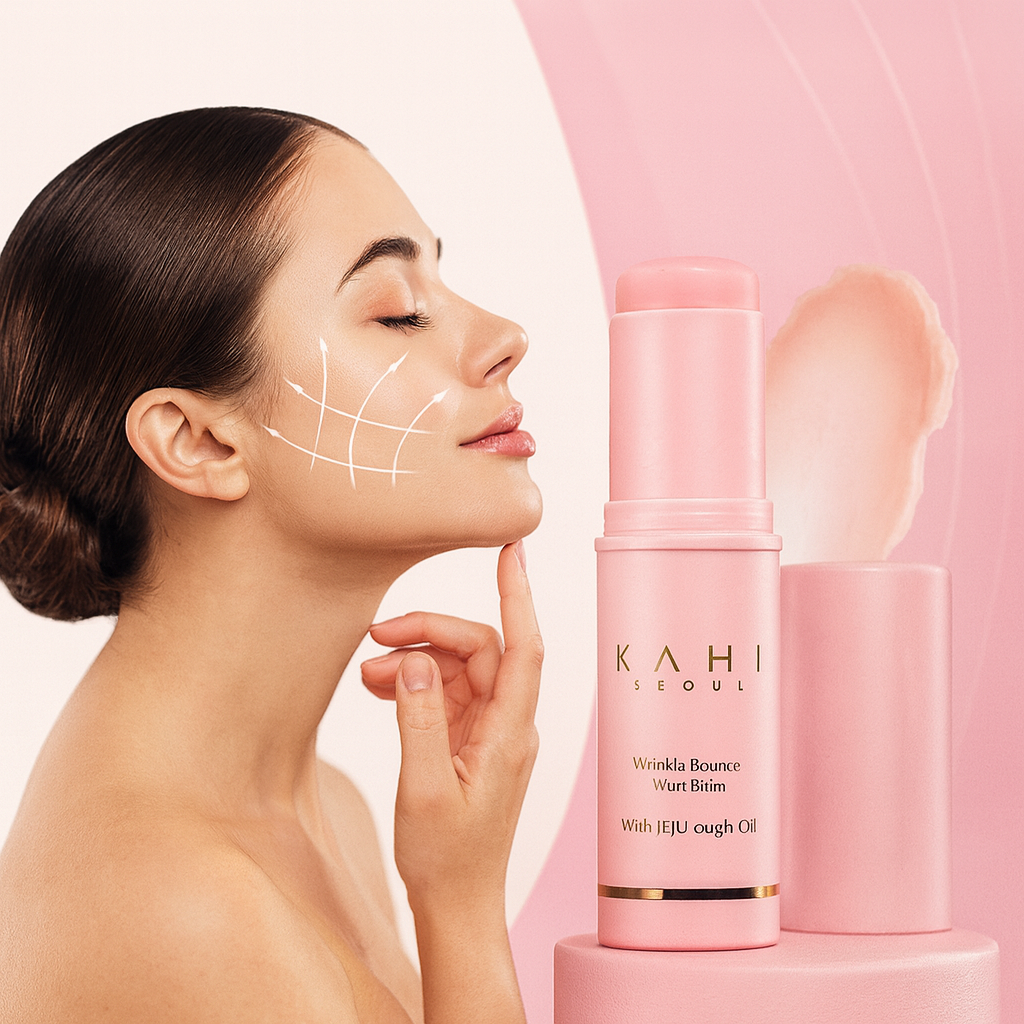 Pure Collagen Facial Wand