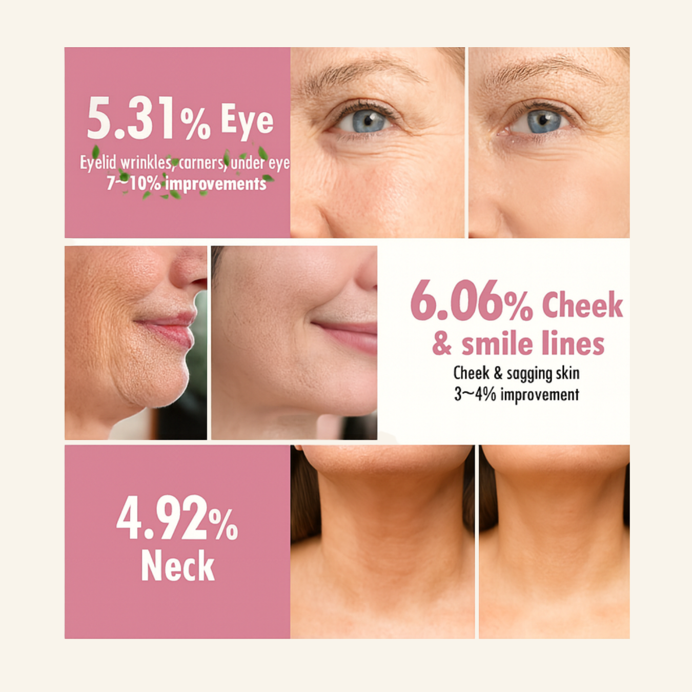 Pure Collagen Facial Wand