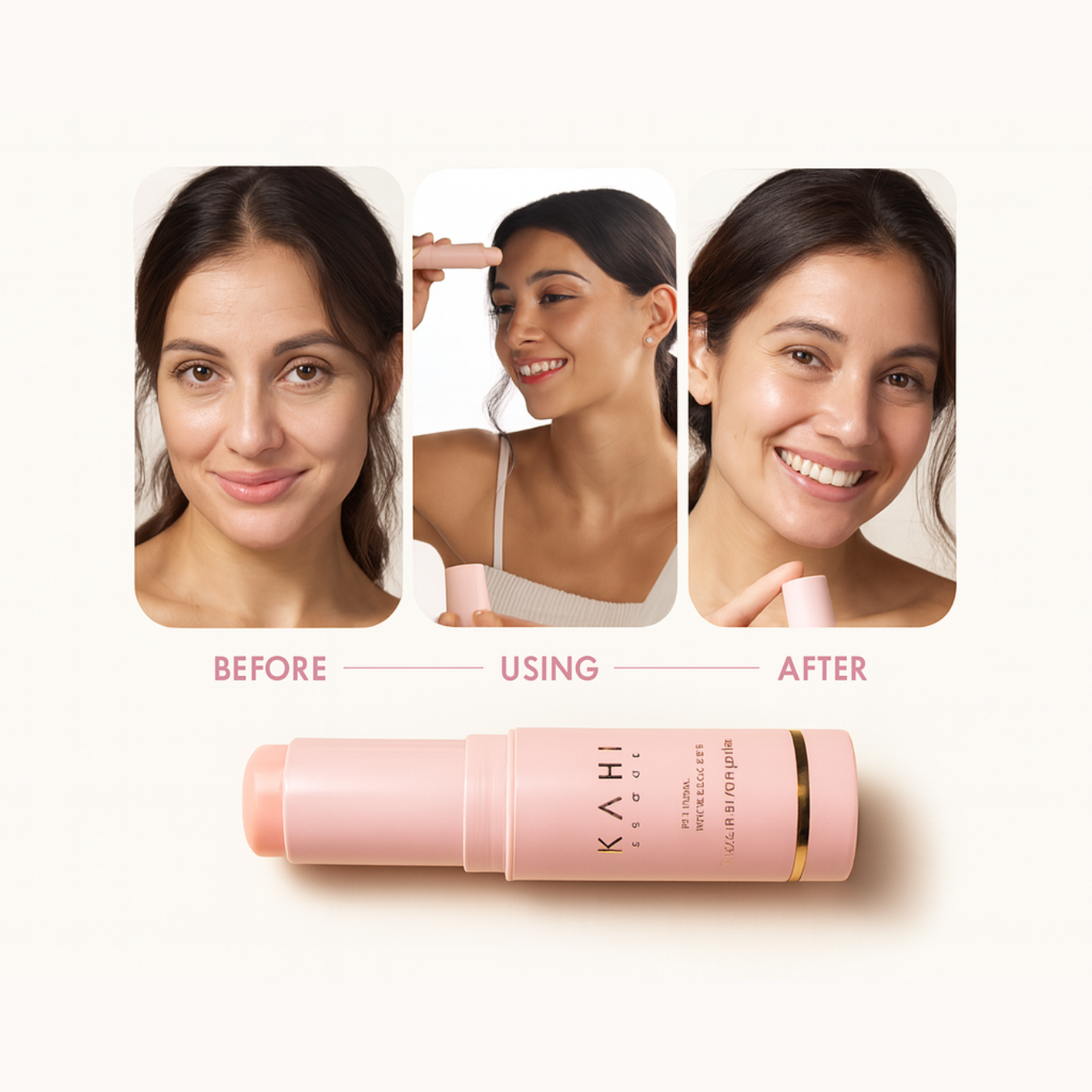 Pure Collagen Facial Wand
