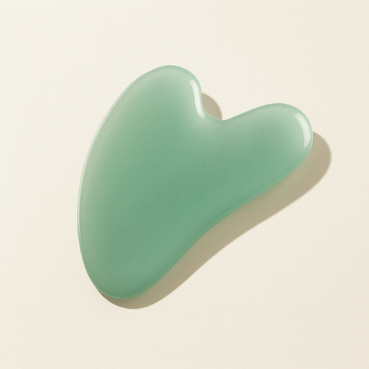 Natural Stone Gua Sha