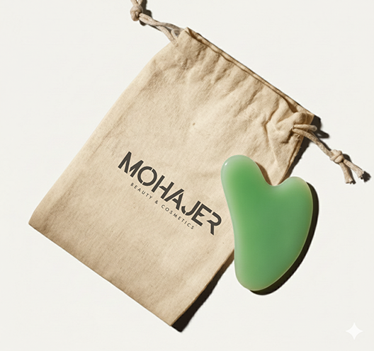 Natural Stone Gua Sha