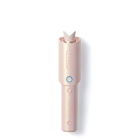 Cordless TYMO CURLGO – Instant Glam