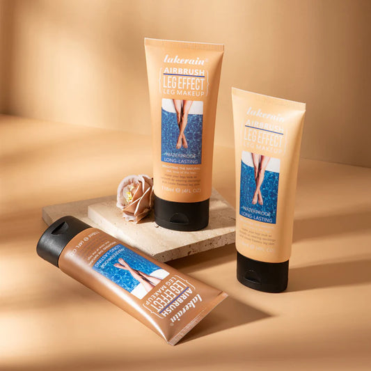 LAKERAIN Leg Liquid Foundation