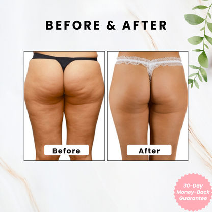 NURAÉ - Body Sculpting Gua Sha