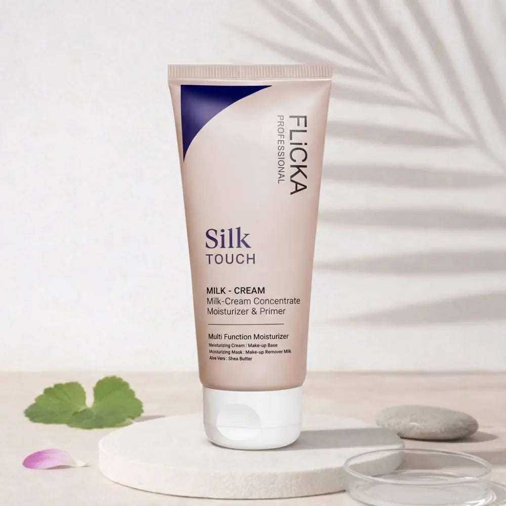 FLiCKA Silk Touch Primer – Hydrating & Lightweight FLiCKA