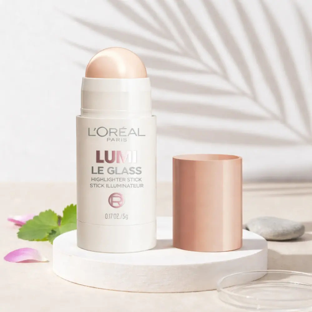 L'Oreal Paris True Match Lumi Glass Highlighter Stick Pink Ballet L'Oreal Paris