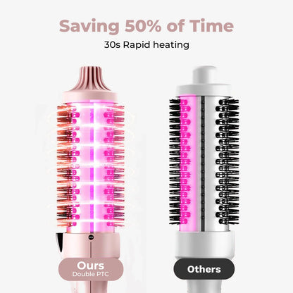 Volair™ 3-in-1 Ionic Thermal Styler