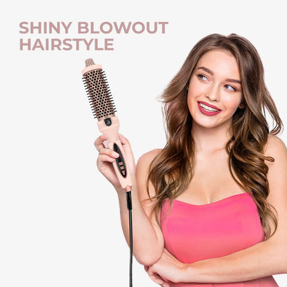 Volair™ 3-in-1 Ionic Thermal Styler