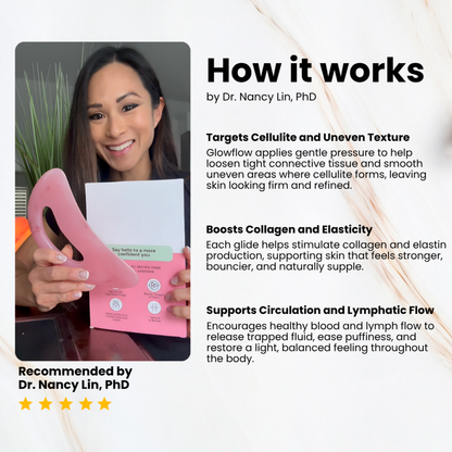 NURAÉ - Body Sculpting Gua Sha