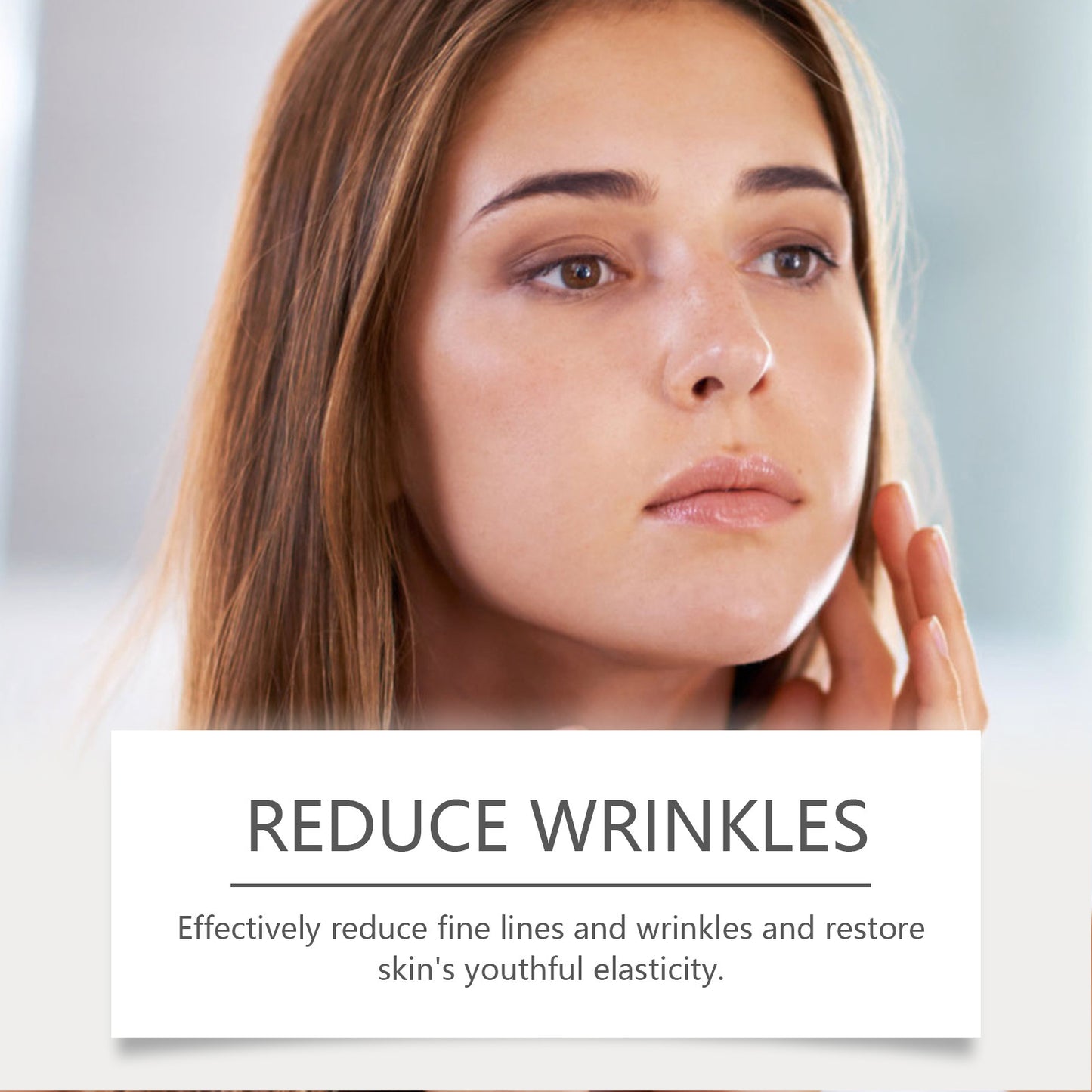 Collagen Peeling Mask – Moisturizing Renewal for Mature Skin
