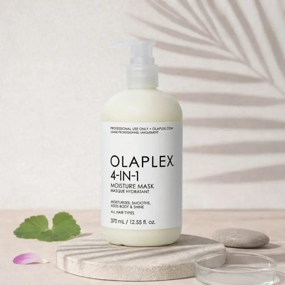 Olaplex 4-IN-1 Moisture Mask Hydrating Hair Treatment 370 Ml Olaplex