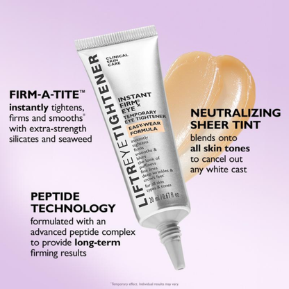 Liftr – Instant Under-Eye Tightener
