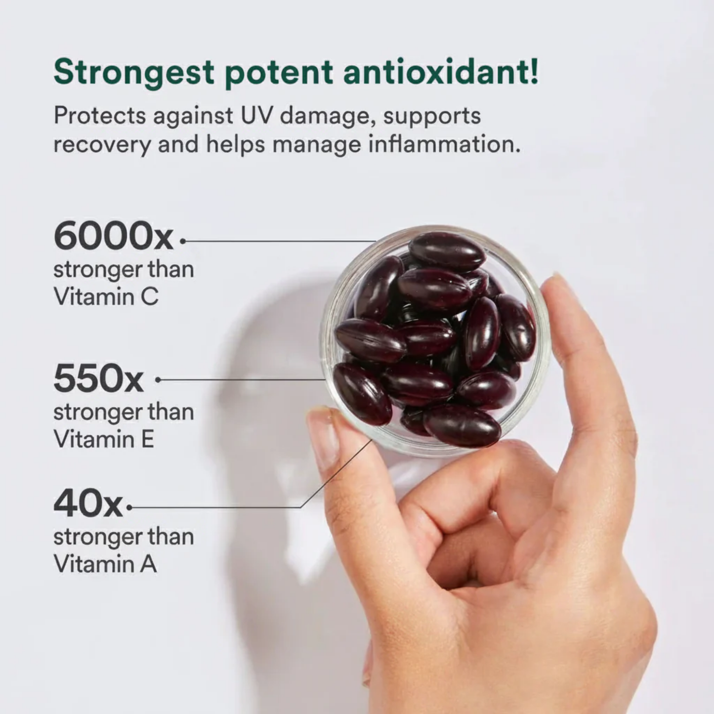 Brighten Tone Astaxanthin