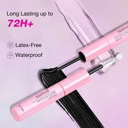 Auréveil™ - Cluster Lash Kit