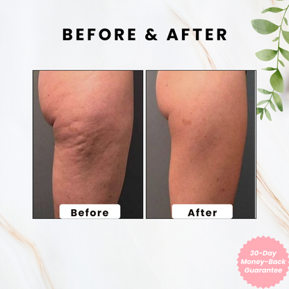 NURAÉ - Body Sculpting Gua Sha