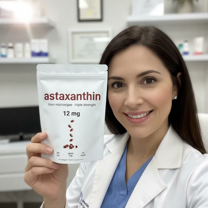 Brighten Tone Astaxanthin