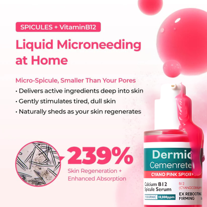 Dermiq Glow Duo – Pore & Spot Renewal Duo