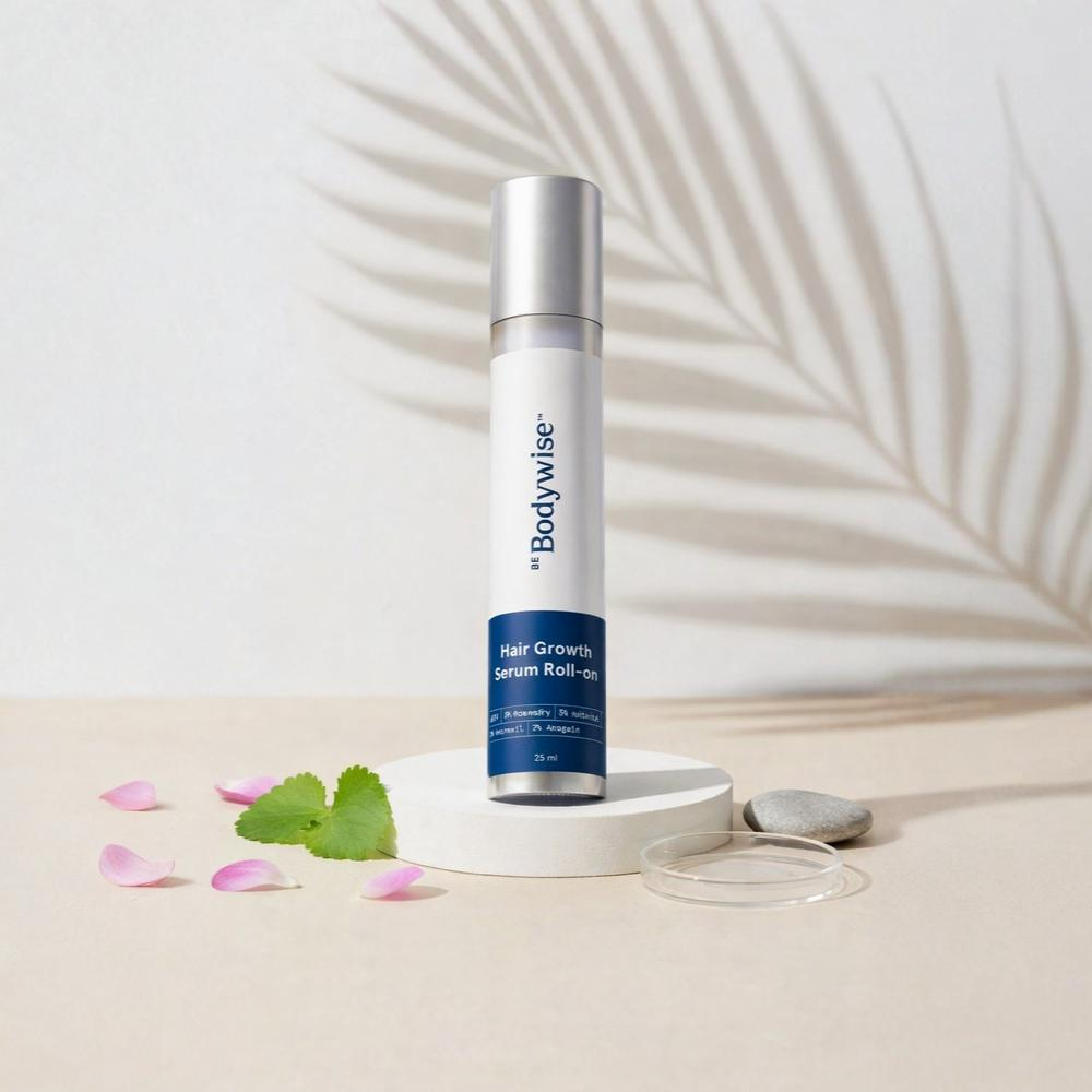 Bodywise Hair Growth Serum (Hair Care / Nourishment / Daily Use)
