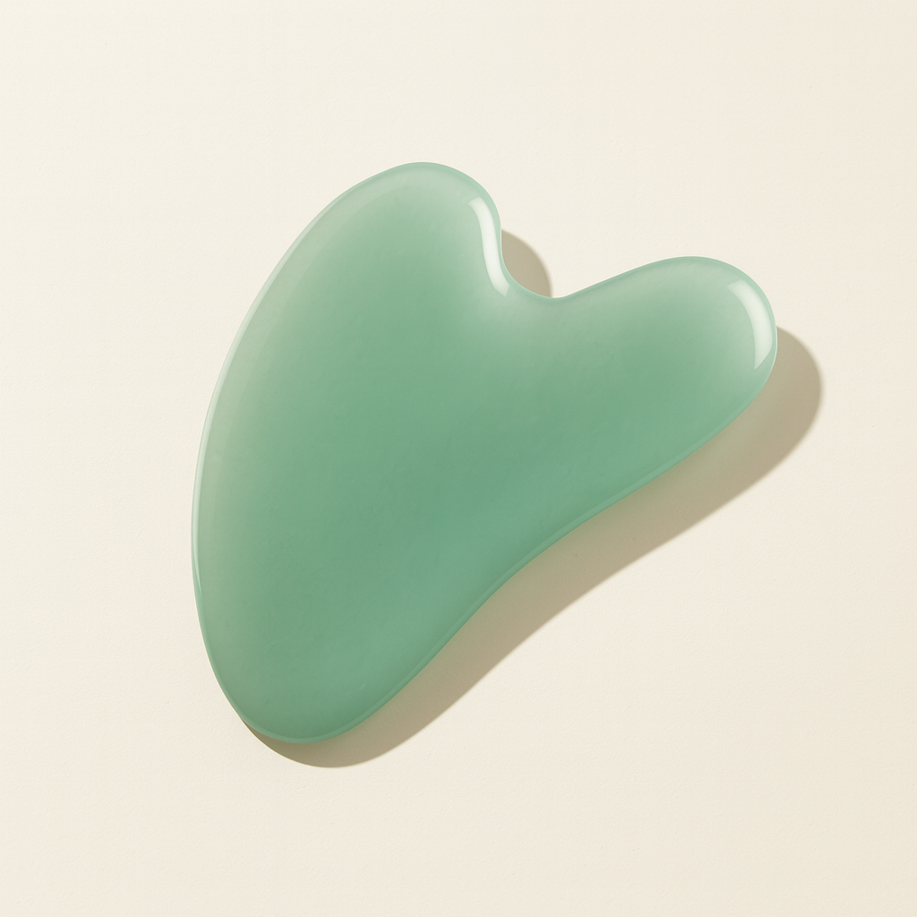 Natural Stone Gua Sha