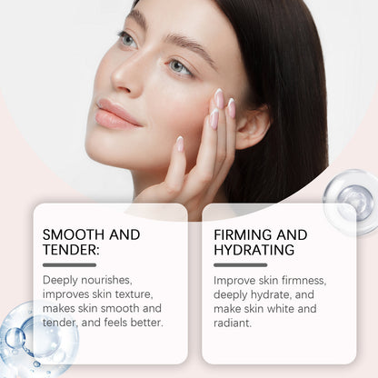 Collagen Peeling Mask – Moisturizing Renewal for Mature Skin