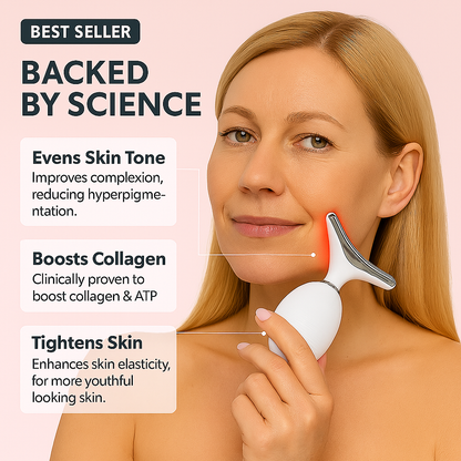 Luméva™ 7-in-1 Radiance Sculptor