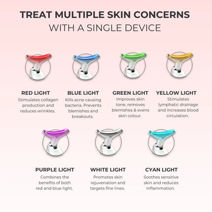 Luméva™ 7-in-1 Radiance Sculptor