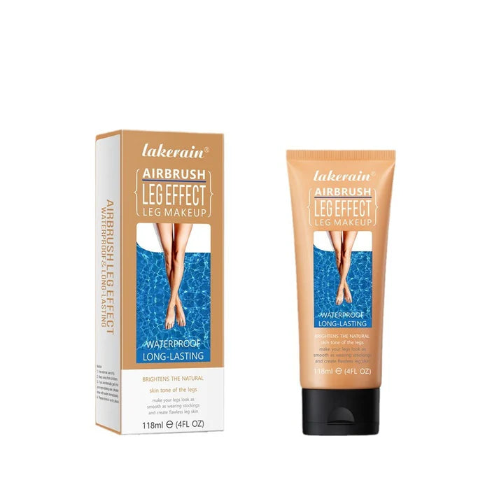 LAKERAIN Leg Liquid Foundation