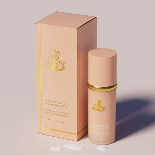 SkinSync - 4-in-1 Foundation