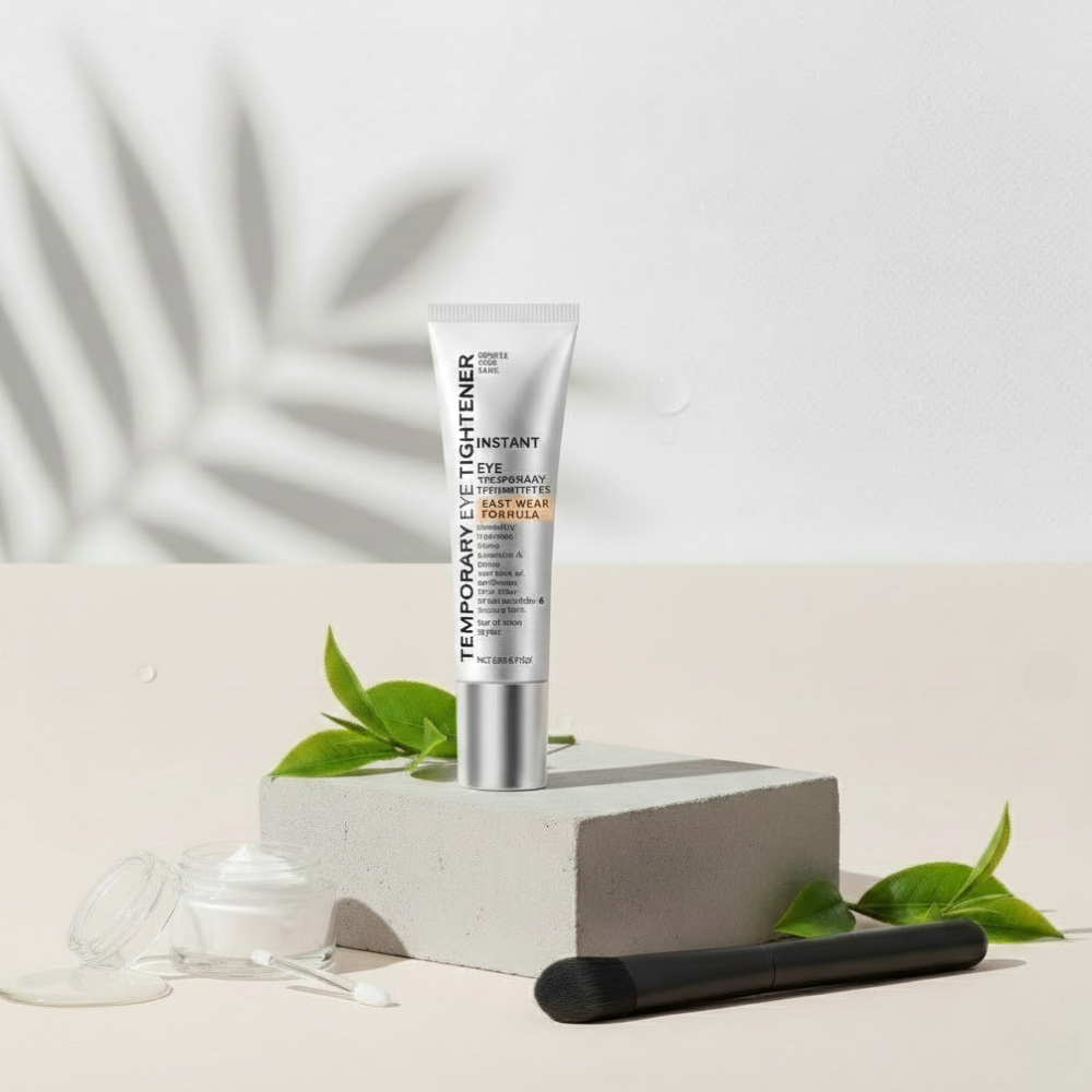Temporary Eye Tightener (Skin Care / Firming / Daily Use)
