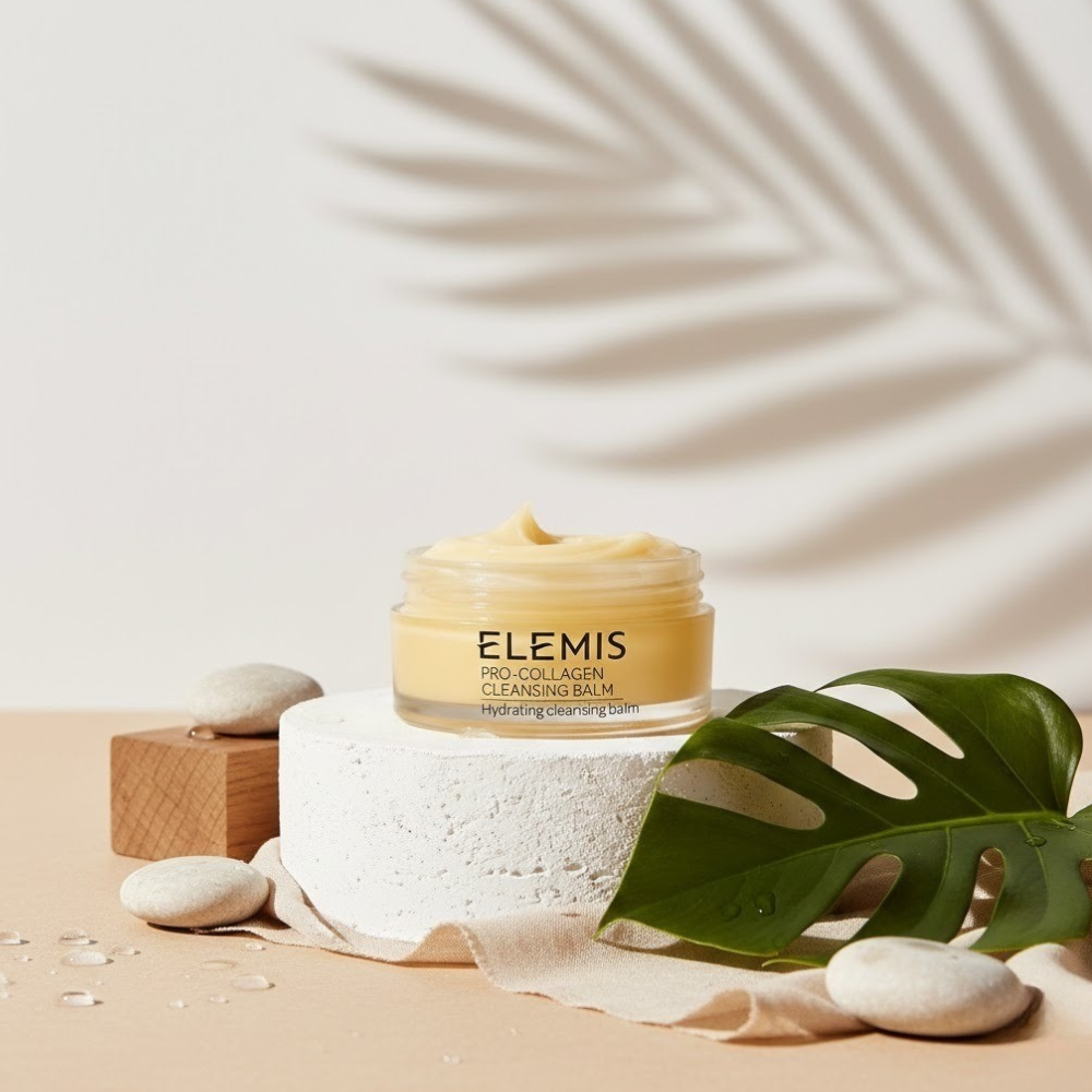 Elemis Pro-Collagen Cleansing Balm (Skin Care / Hydrating / Daily Use)