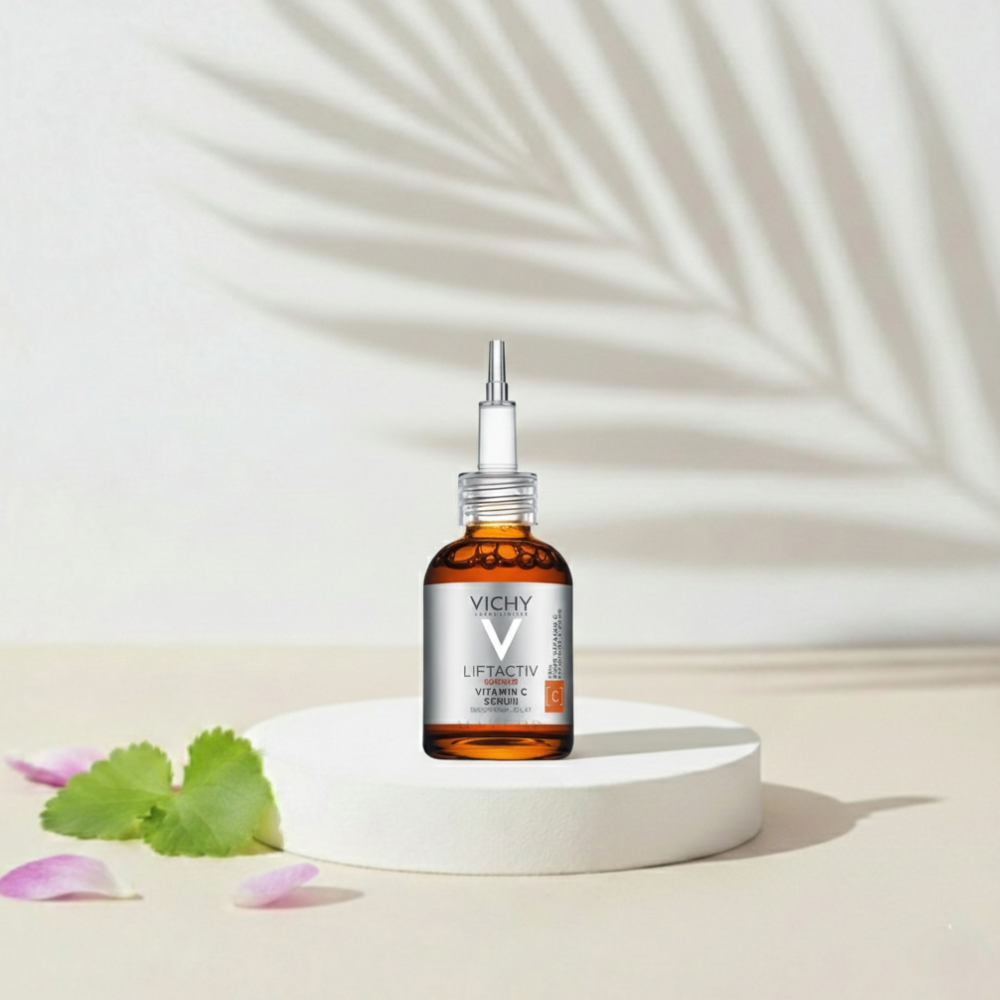 Vichy Liftactiv Vitamin C Serum (Skin Care / Brightening / Daily Use)