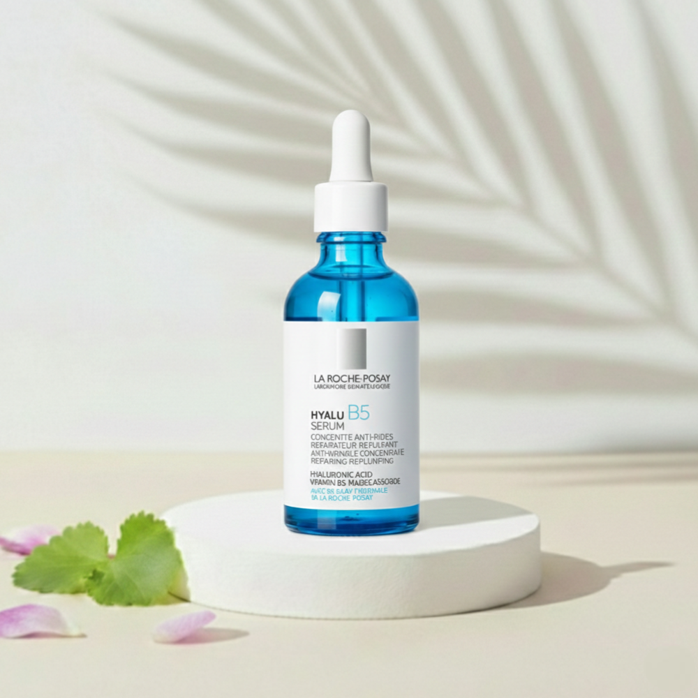 La Roche-Posay Hyalu B5 Serum (Skin Care / Hydrating / Daily Use)