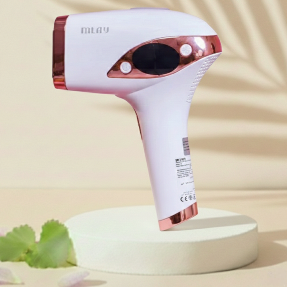 Hair Removal Device