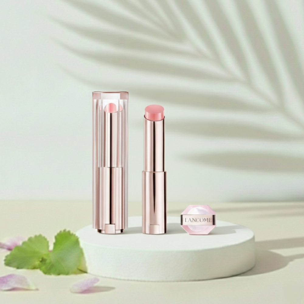 Lancôme Lip Balm (Cosmetics / Hydrating / Daily Use)