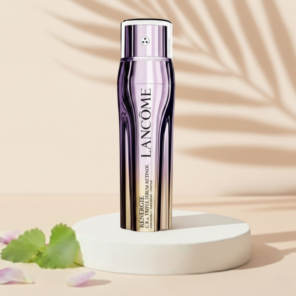 Lancôme Rénergie Retinol Serum (Skin Care / Anti-Aging / Daily Use)