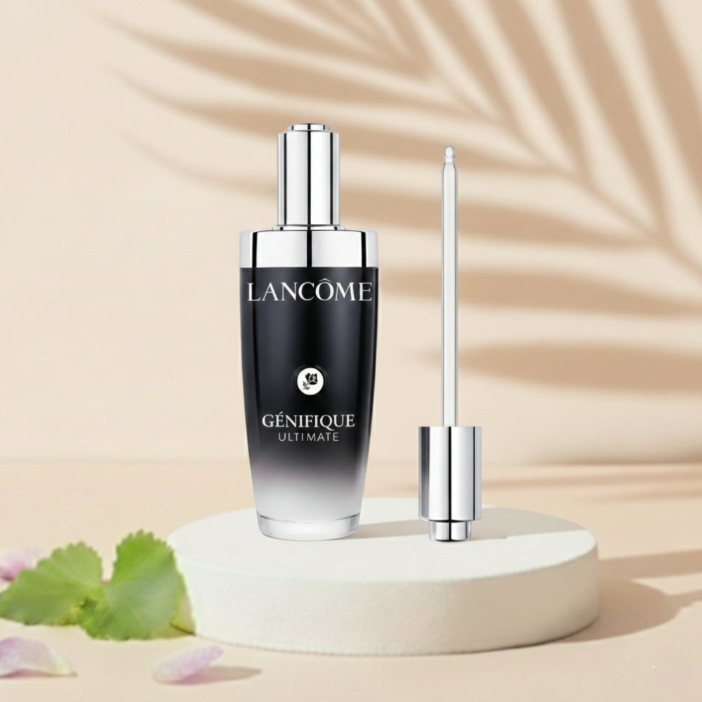 Lancôme Génifique Ultimate Serum (Skin Care / Smoothing / Daily Use)